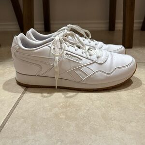 Reebok Classic Leather Shoes (Men’s 10.5)